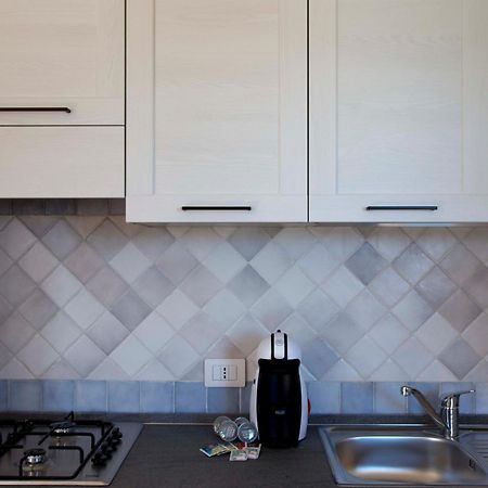Bados Mare Apartment Olbia Luaran gambar