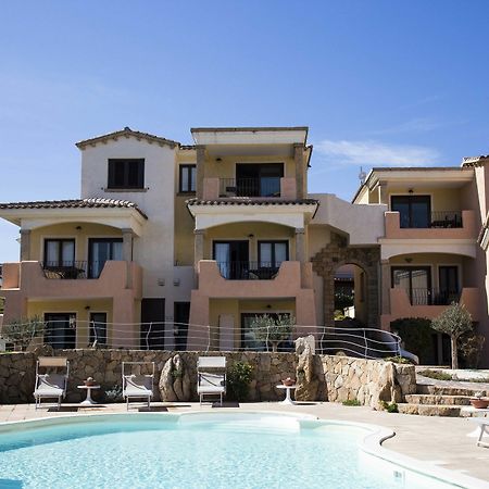 Bados Mare Apartment Olbia Luaran gambar