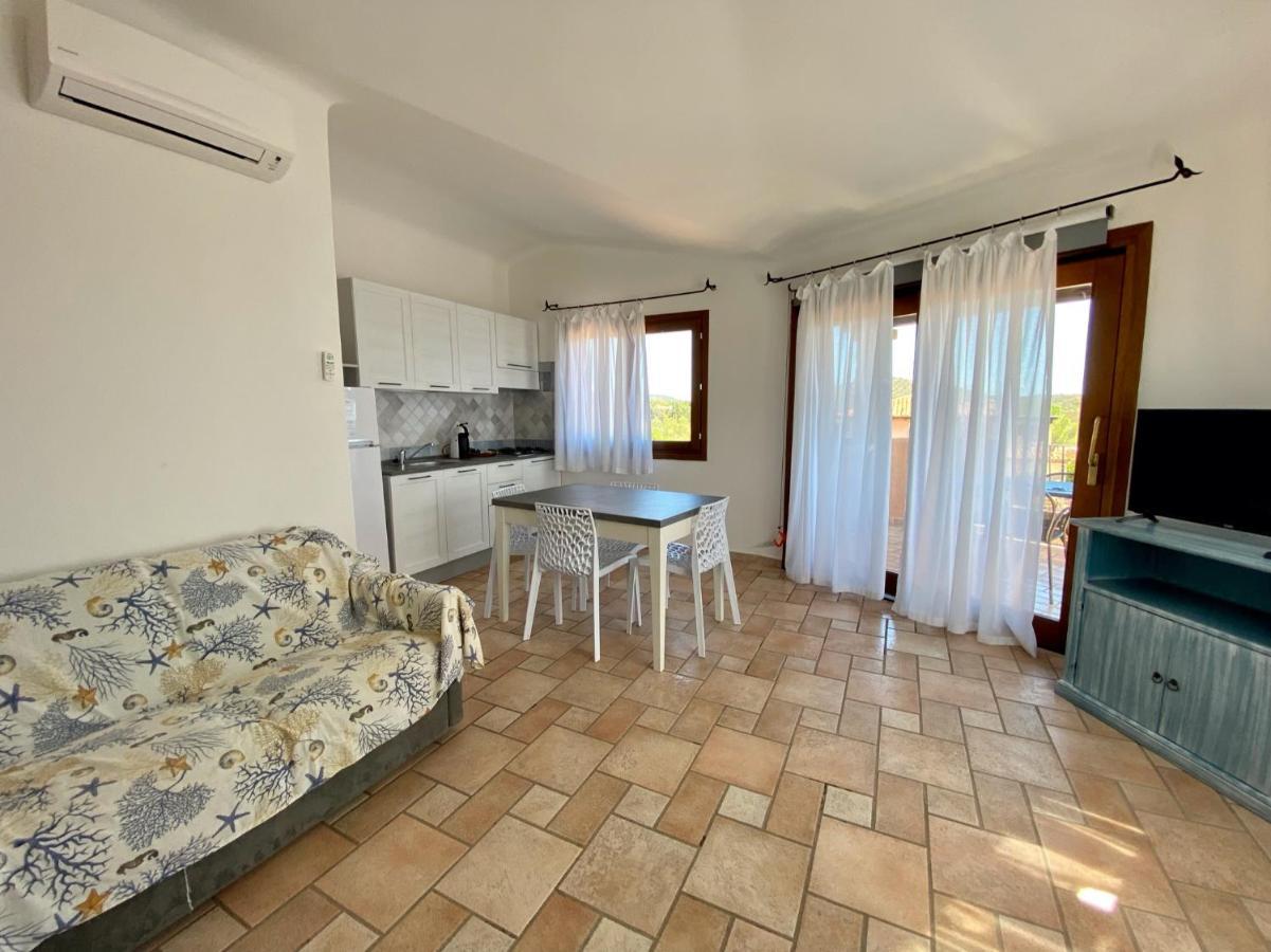 Bados Mare Apartment Olbia Luaran gambar