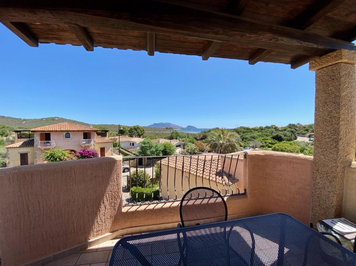 Bados Mare Apartment Olbia Luaran gambar