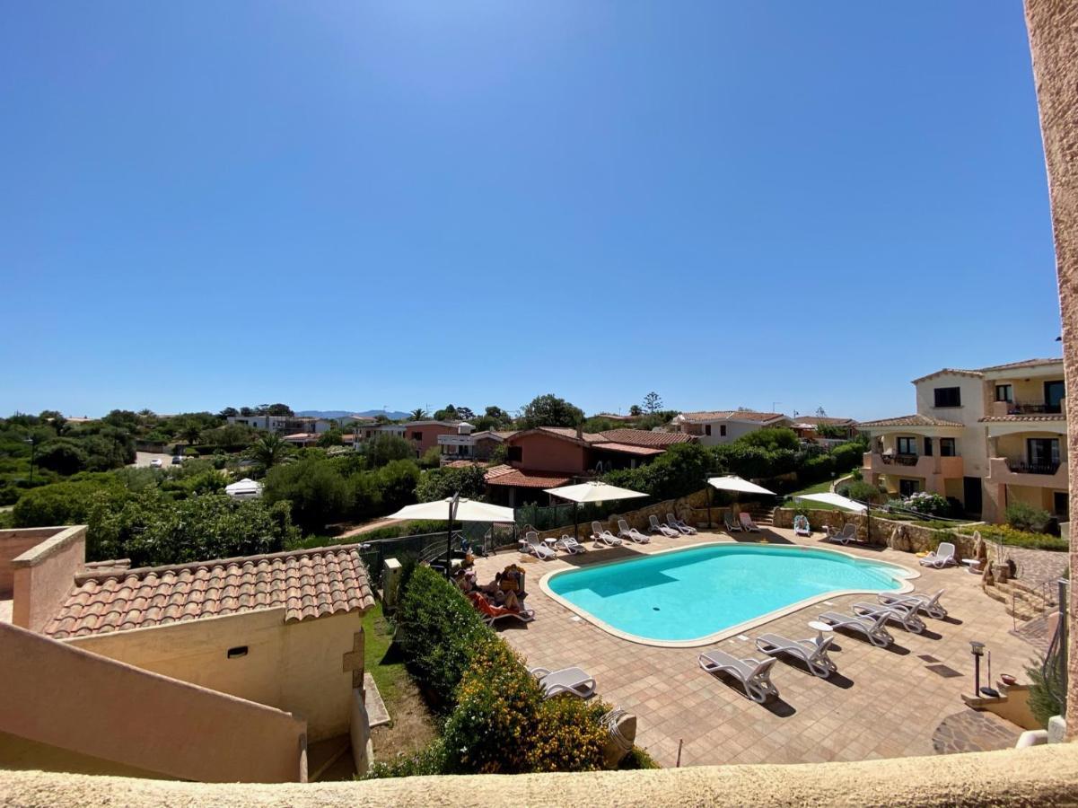 Bados Mare Apartment Olbia Luaran gambar