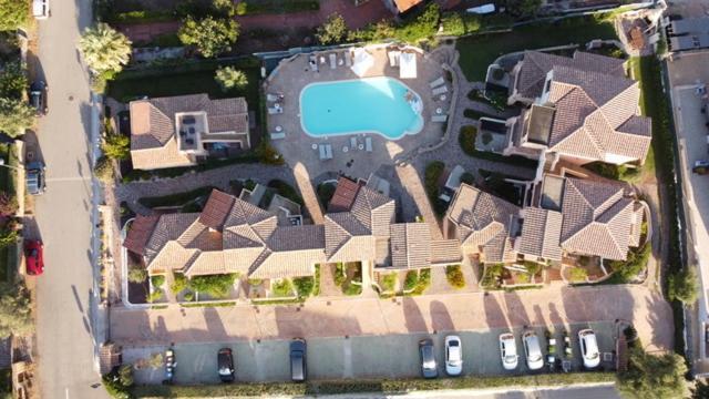 Bados Mare Apartment Olbia Luaran gambar
