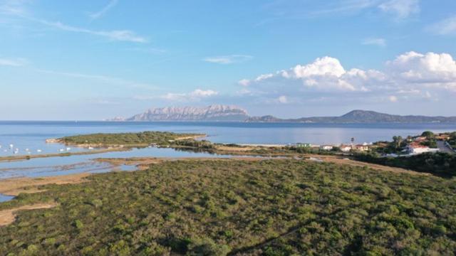 Bados Mare Apartment Olbia Luaran gambar