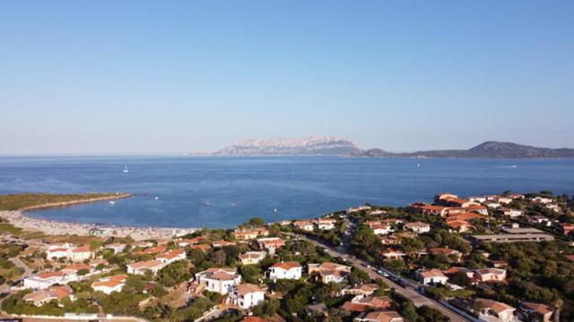 Bados Mare Apartment Olbia Luaran gambar