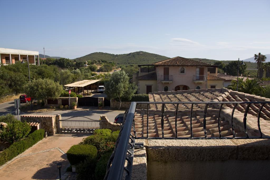Bados Mare Apartment Olbia Luaran gambar