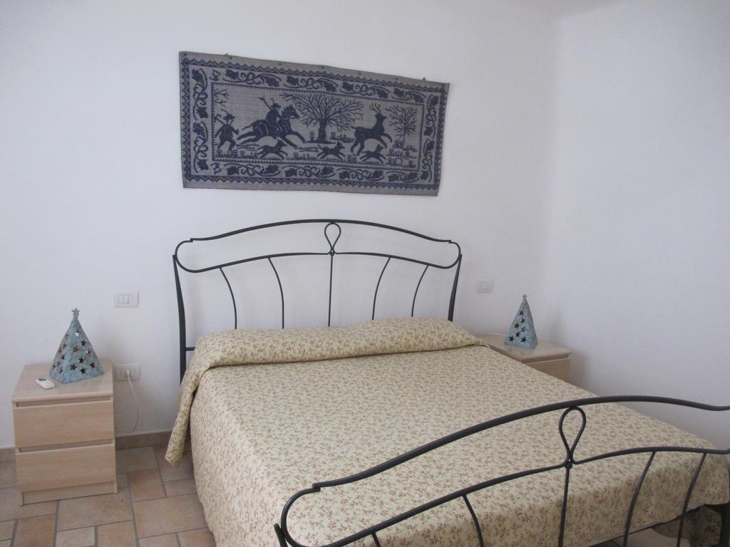 Bados Mare Apartment Olbia Luaran gambar