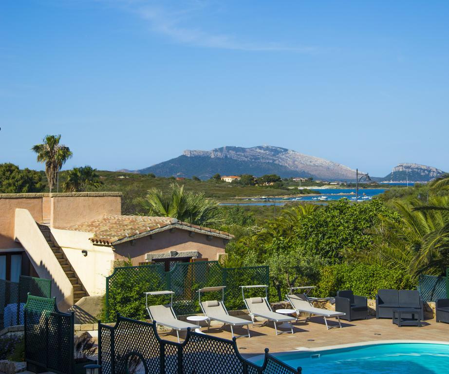 Bados Mare Apartment Olbia Luaran gambar