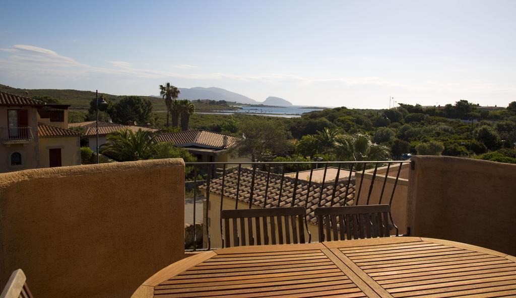 Bados Mare Apartment Olbia Luaran gambar