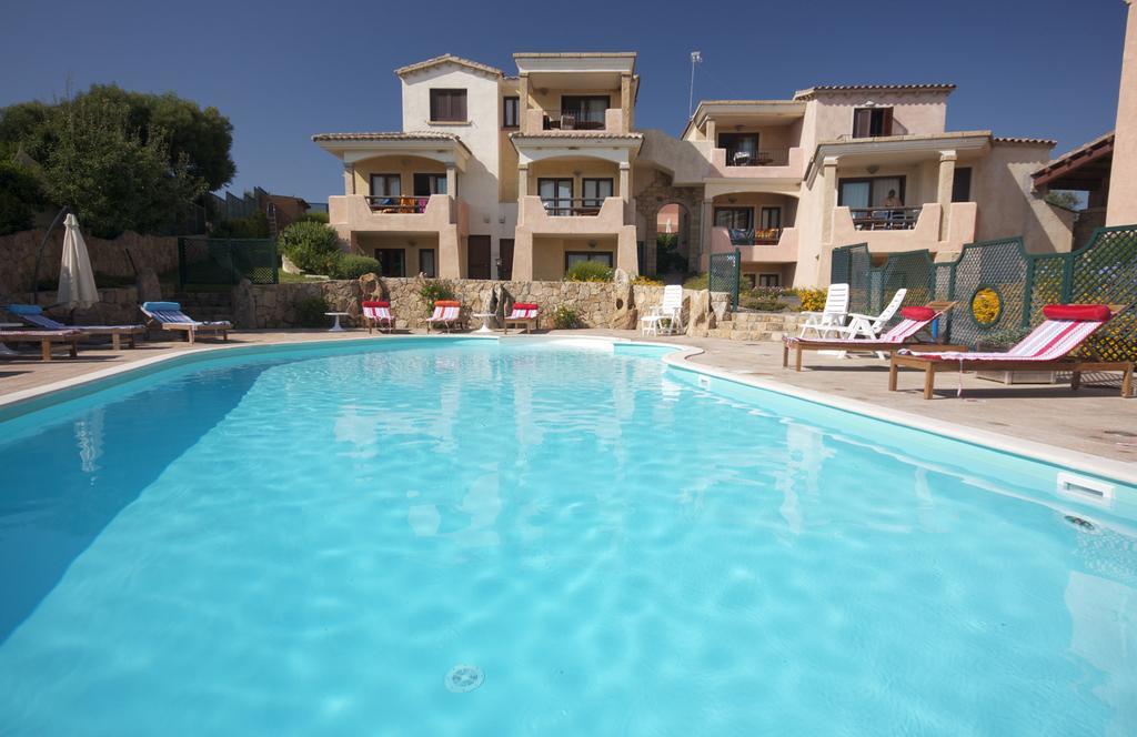 Bados Mare Apartment Olbia Luaran gambar