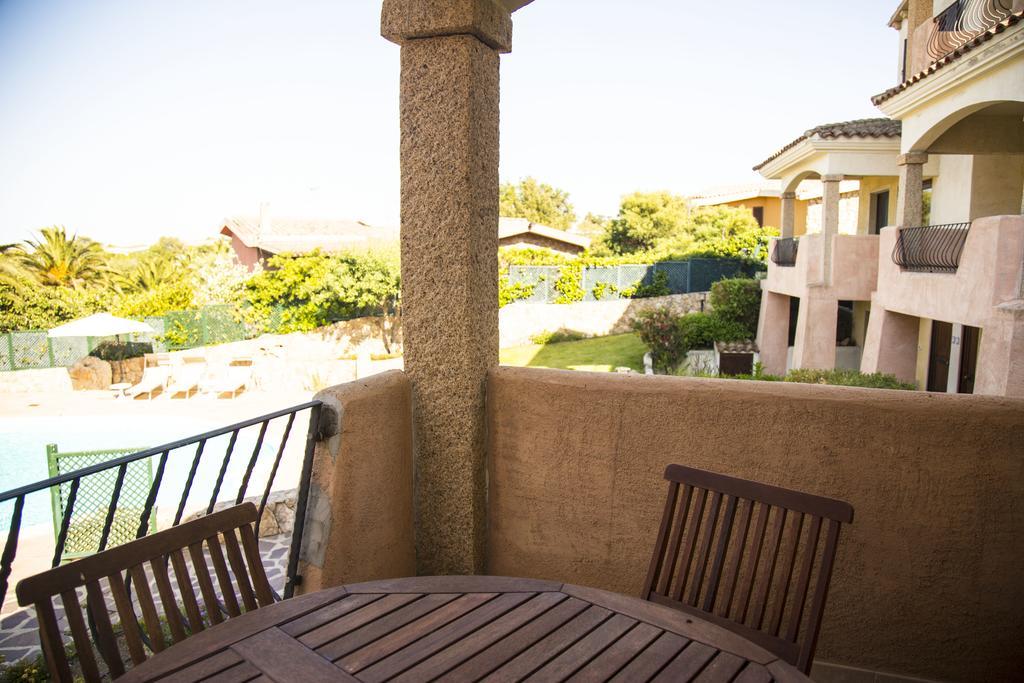 Bados Mare Apartment Olbia Luaran gambar