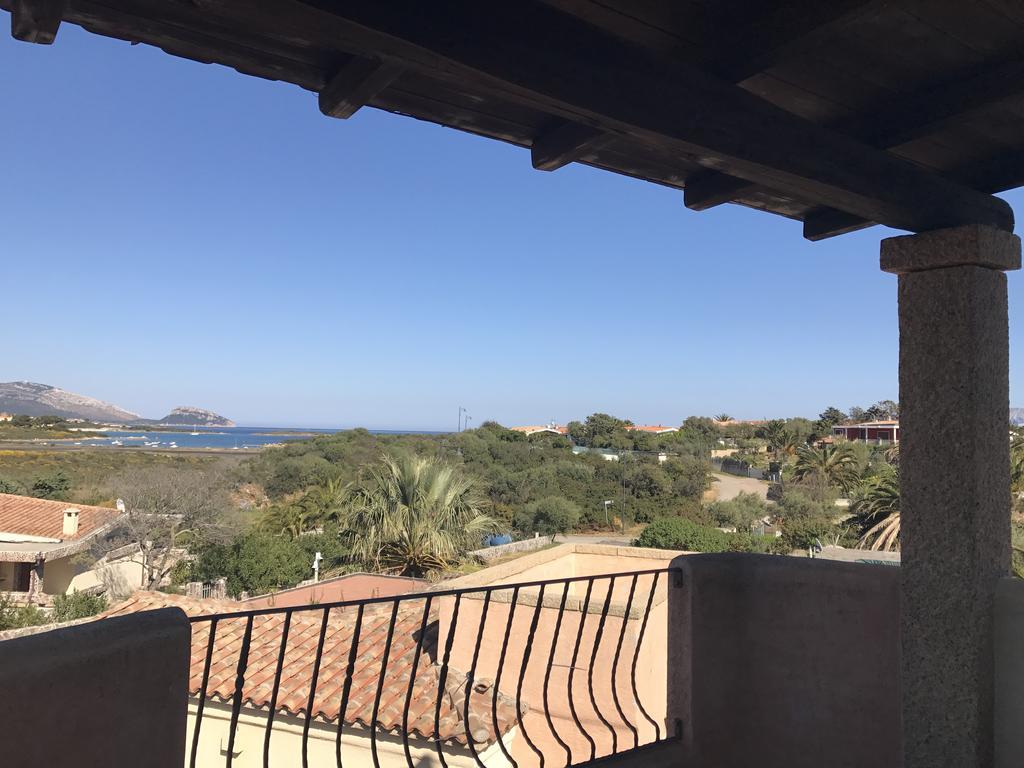 Bados Mare Apartment Olbia Luaran gambar