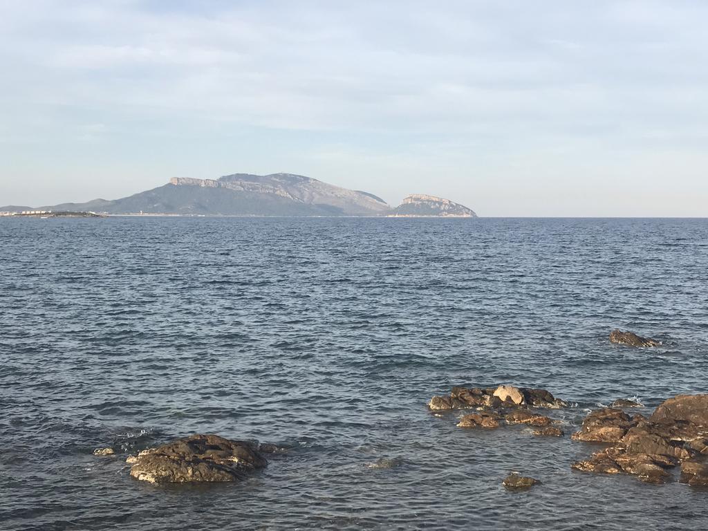 Bados Mare Apartment Olbia Luaran gambar