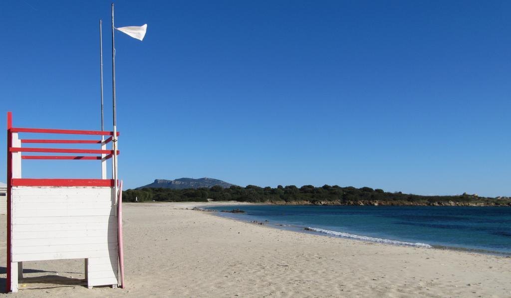 Bados Mare Apartment Olbia Luaran gambar