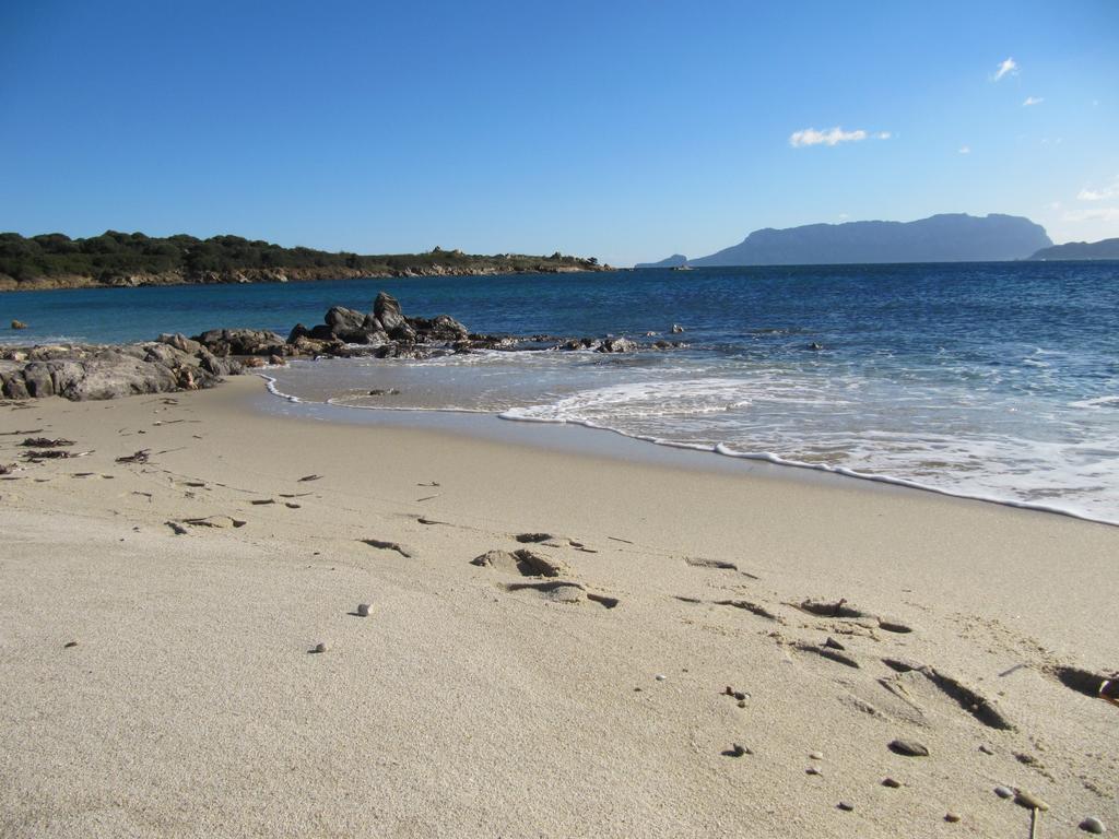 Bados Mare Apartment Olbia Luaran gambar