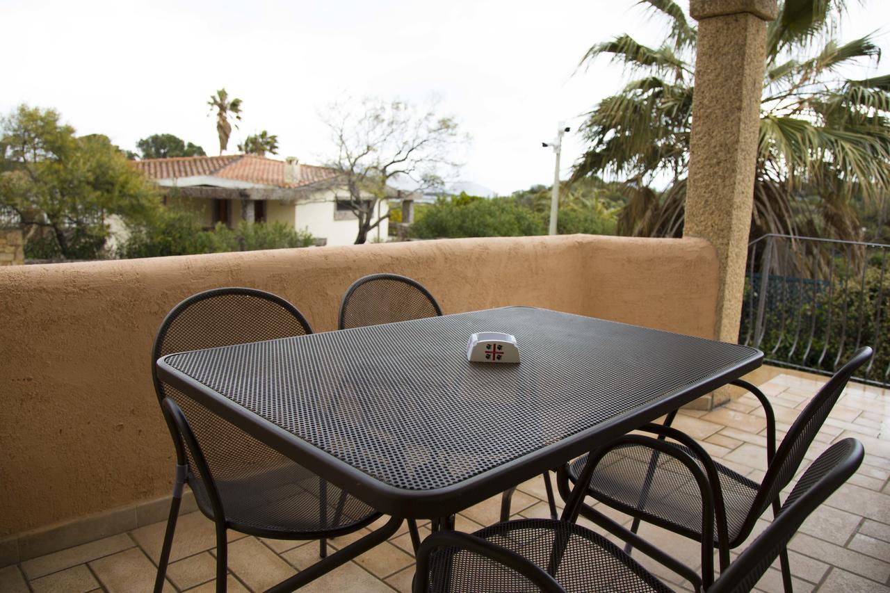 Bados Mare Apartment Olbia Luaran gambar
