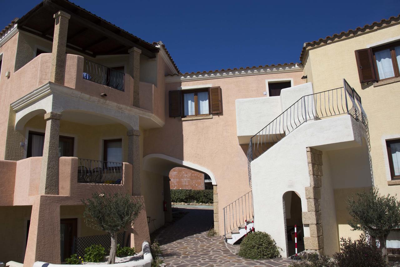 Bados Mare Apartment Olbia Luaran gambar