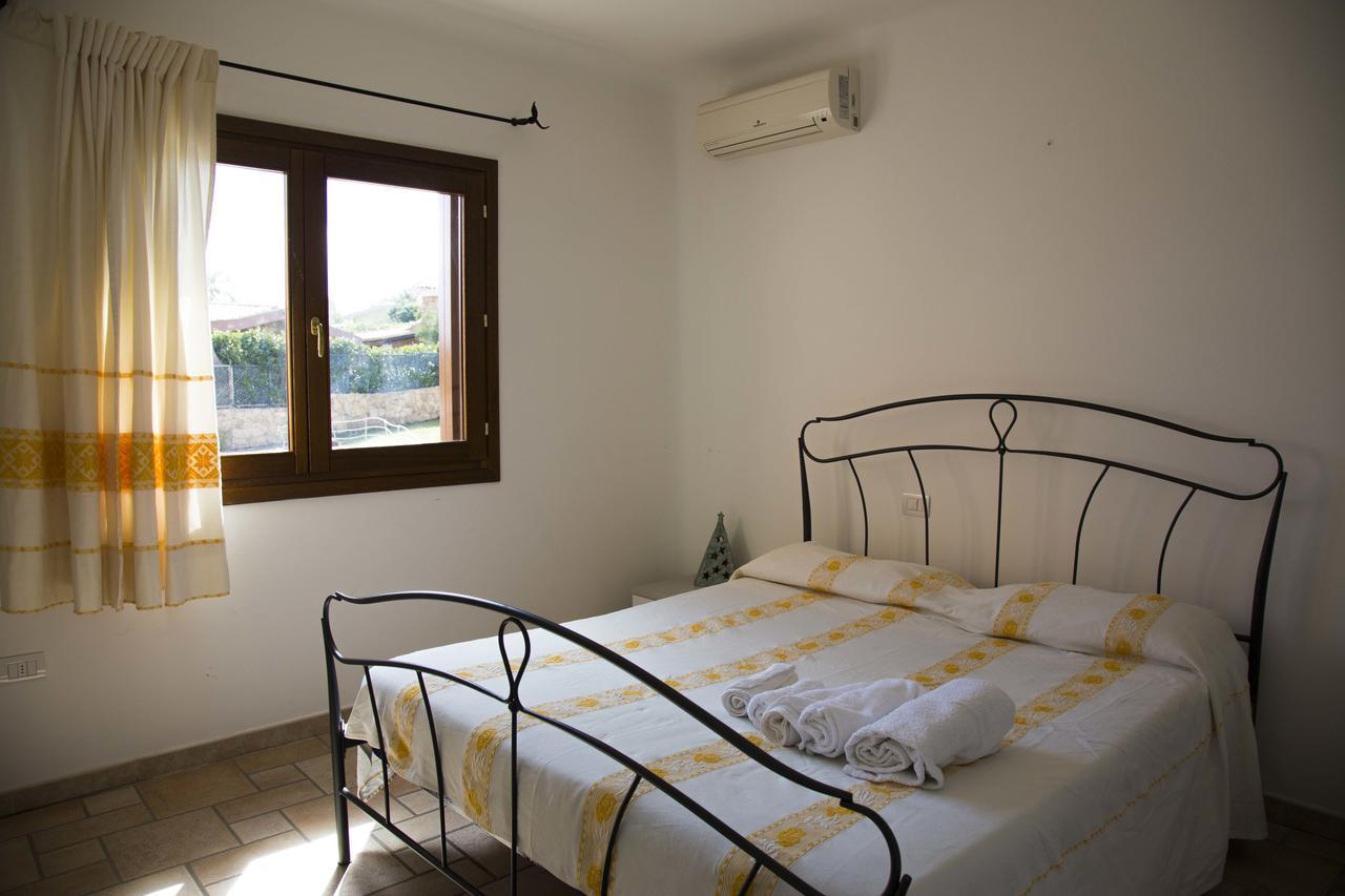 Bados Mare Apartment Olbia Luaran gambar