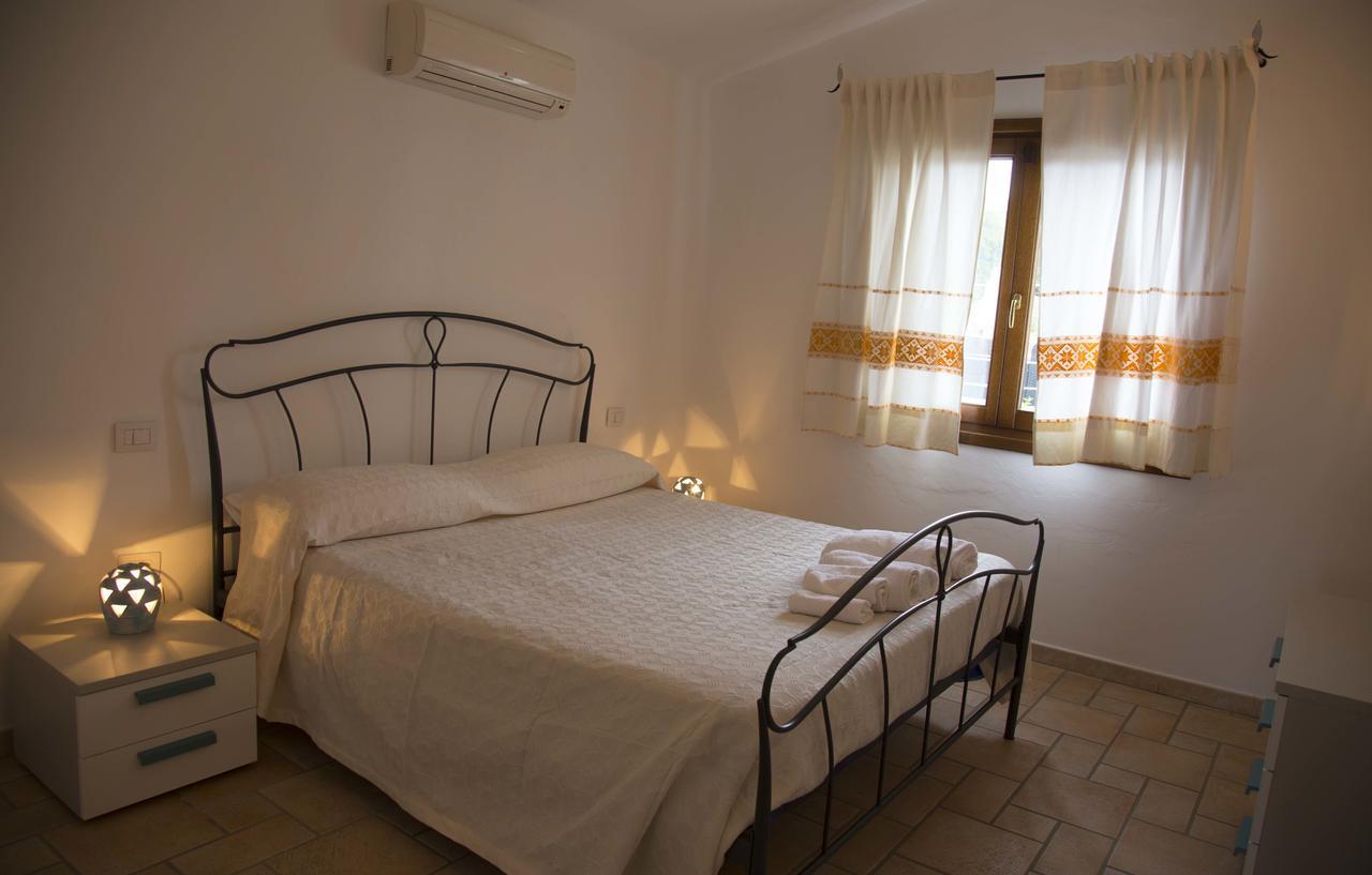 Bados Mare Apartment Olbia Luaran gambar