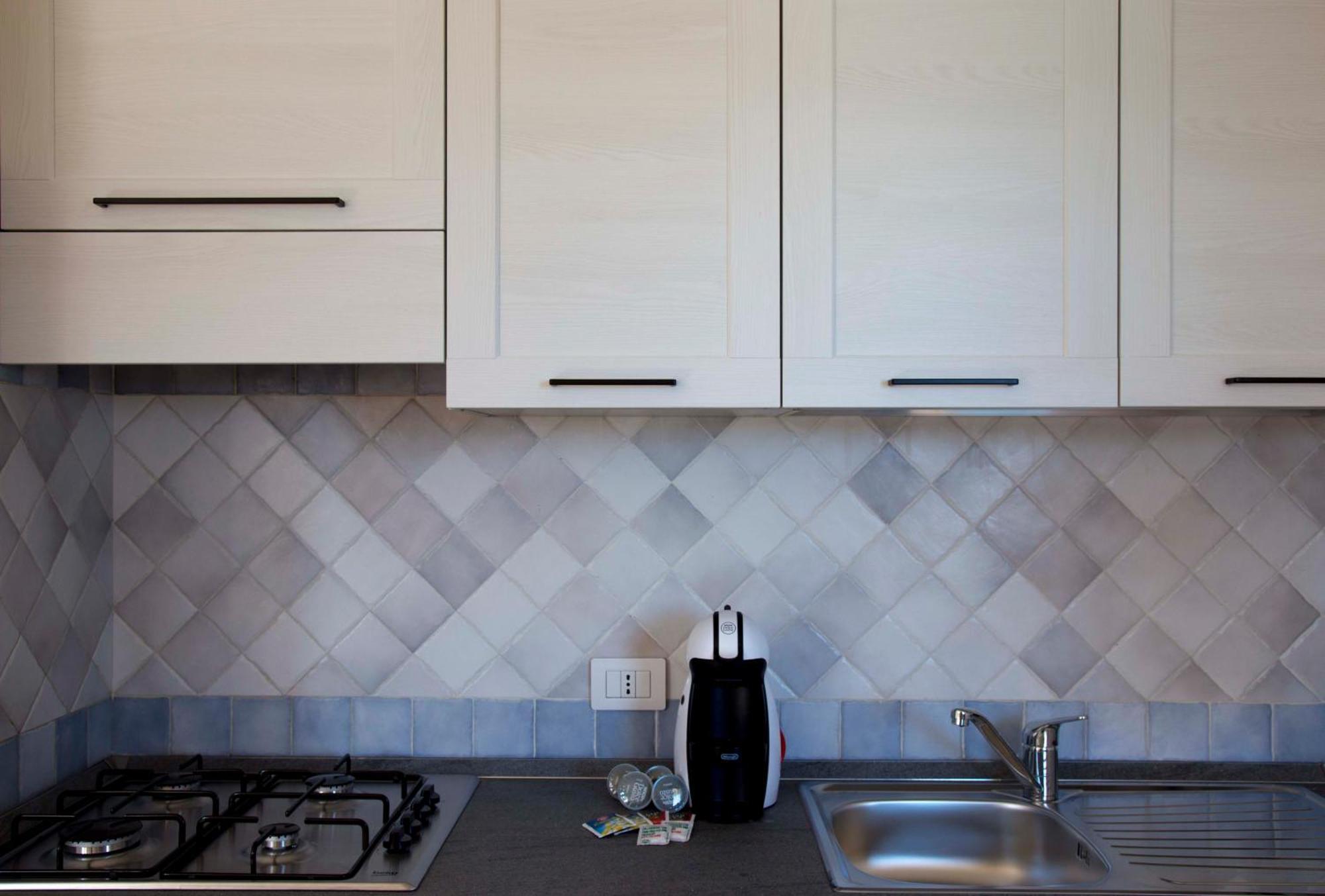 Bados Mare Apartment Olbia Luaran gambar