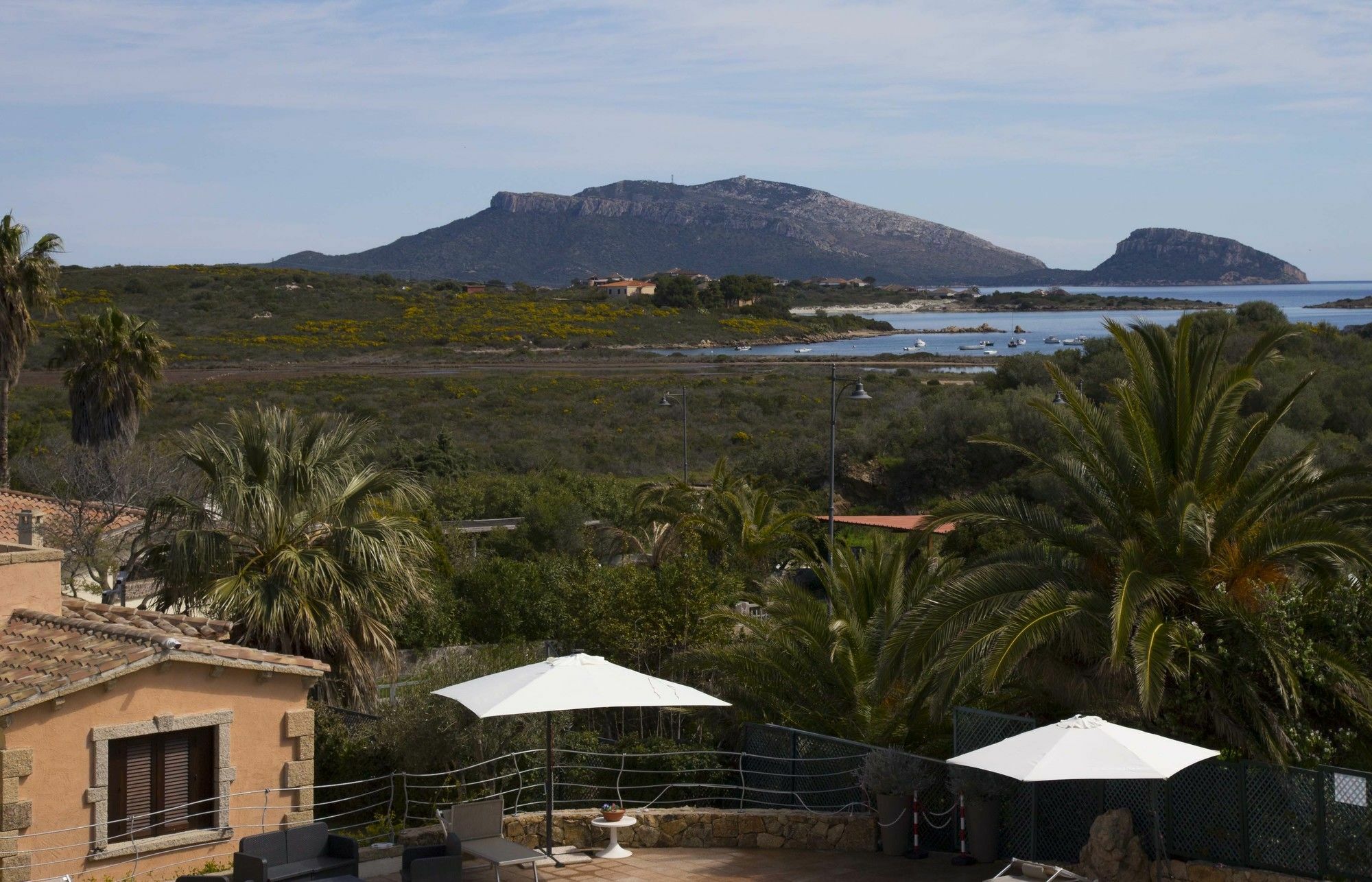Bados Mare Apartment Olbia Luaran gambar