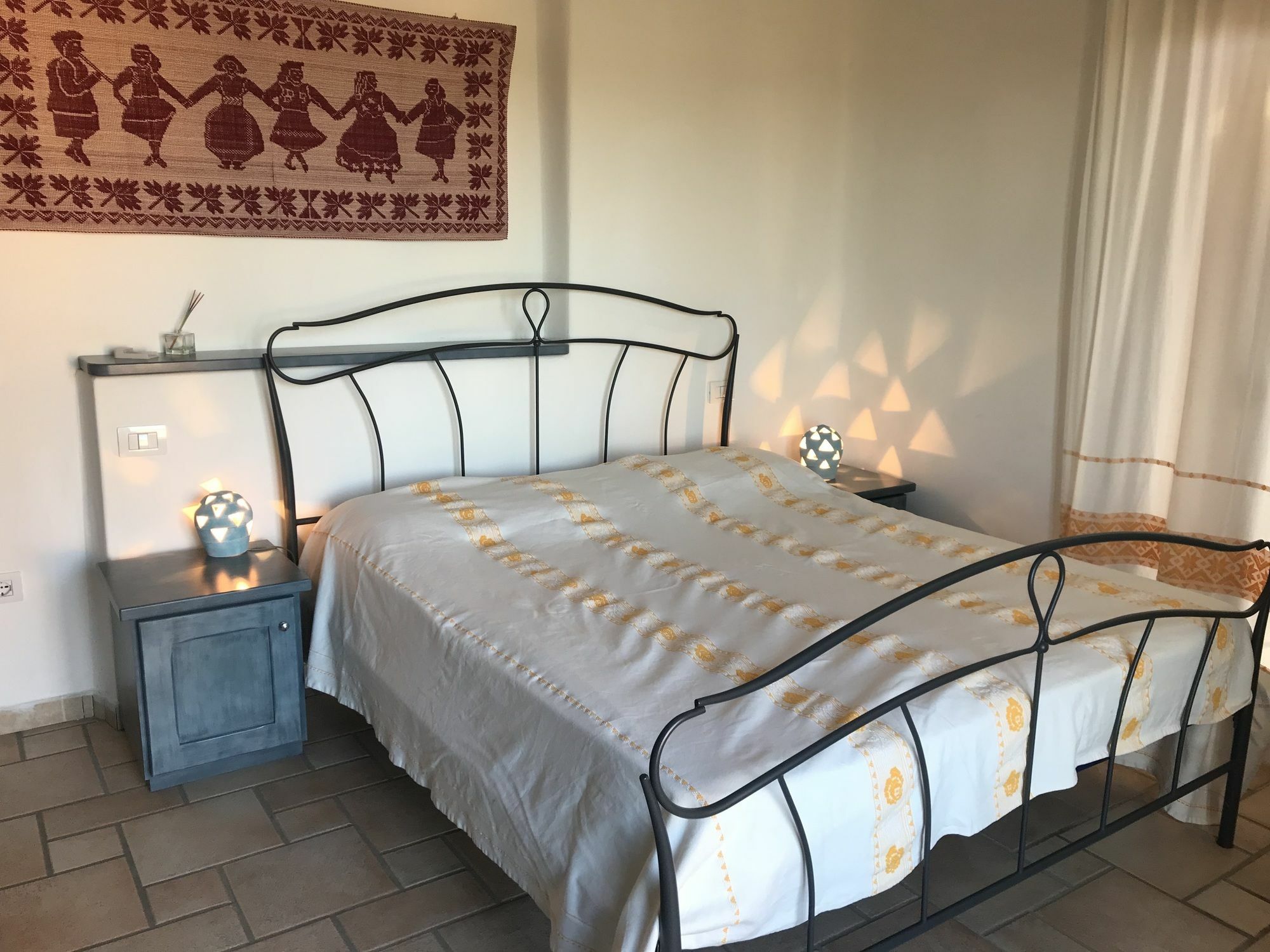 Bados Mare Apartment Olbia Luaran gambar