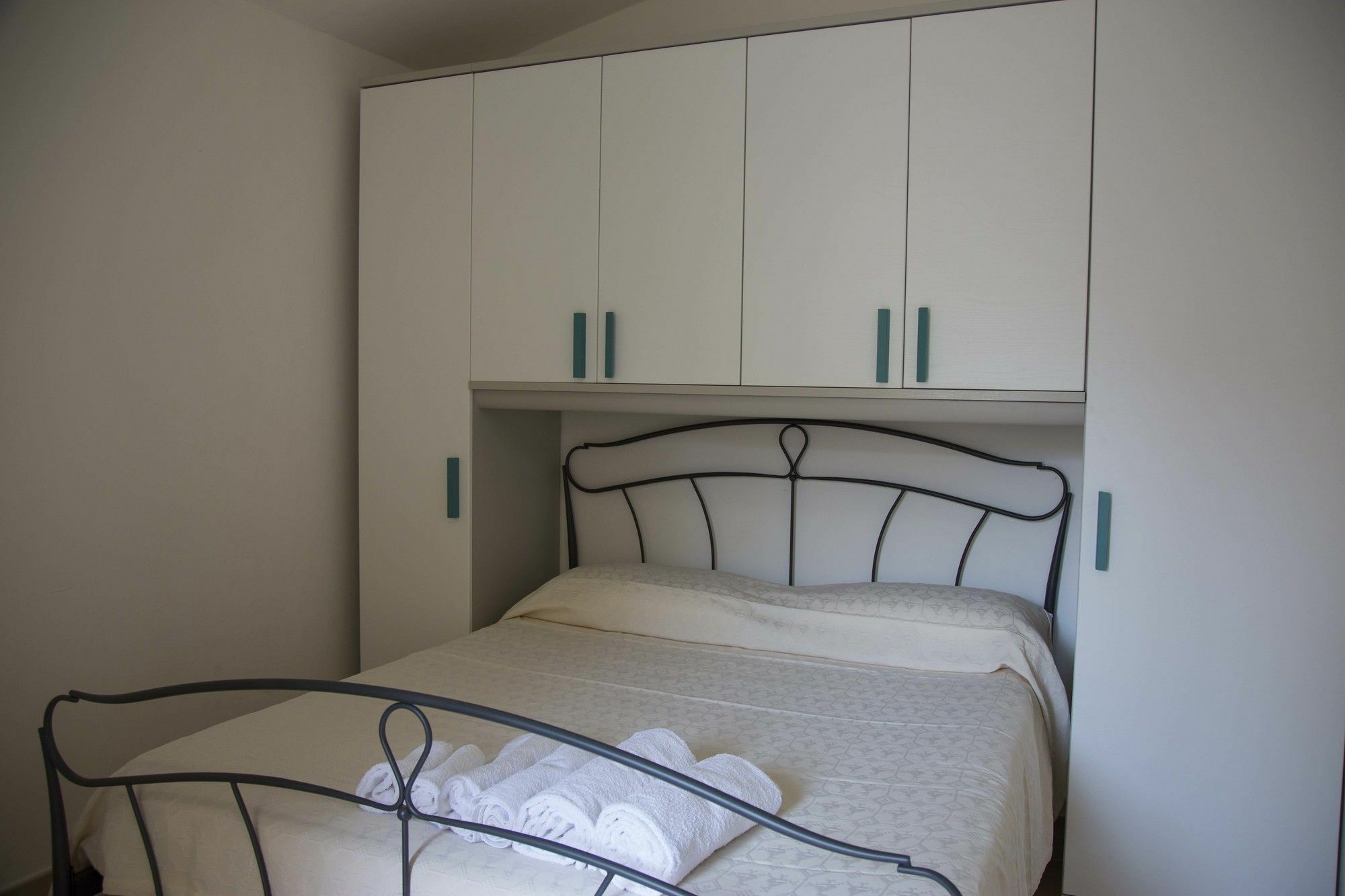 Bados Mare Apartment Olbia Luaran gambar