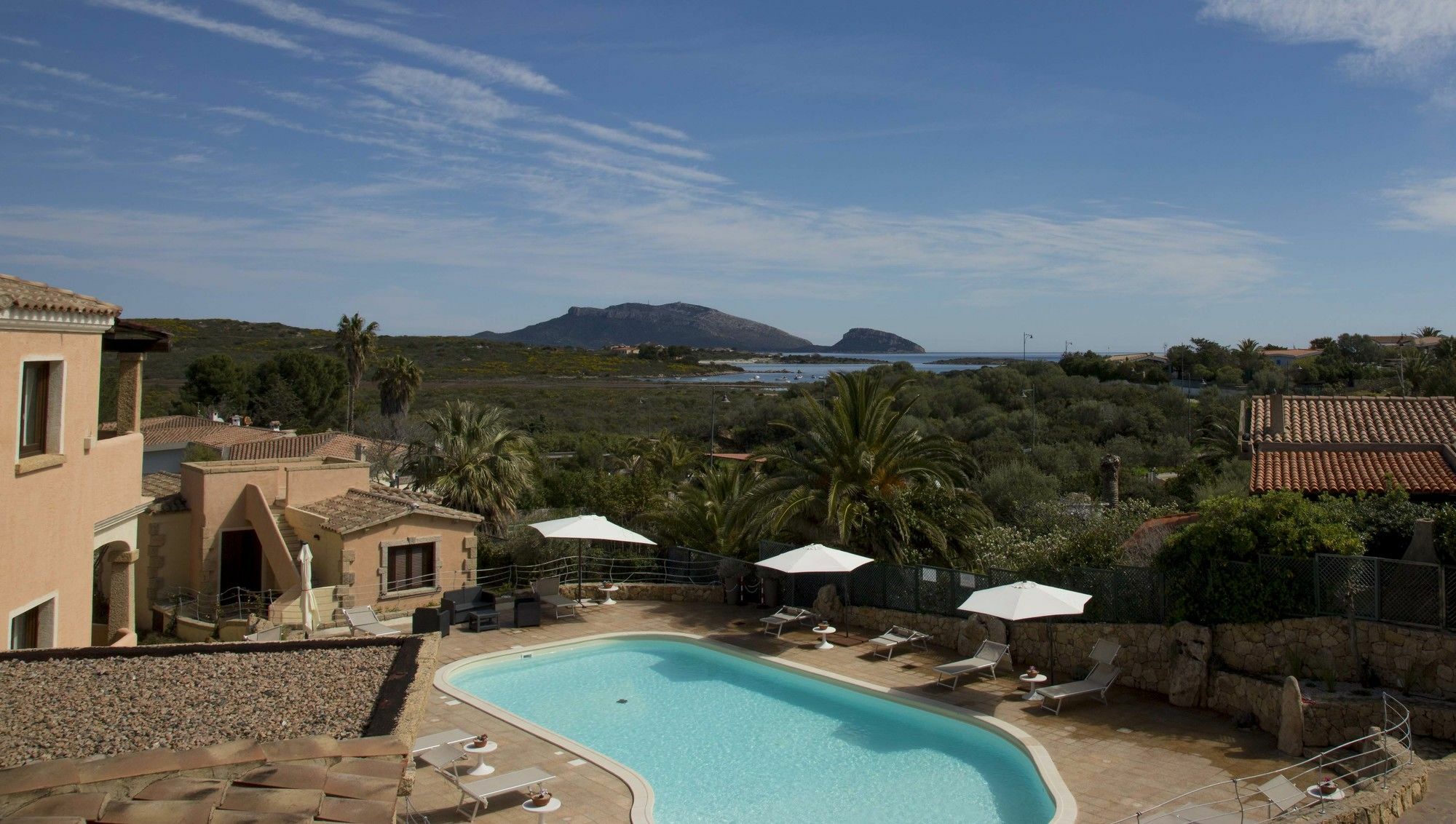 Bados Mare Apartment Olbia Luaran gambar